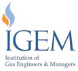 INSTITUTE OF GAS ENGINEERS