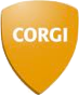 CORGI LOGO