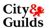 CITY AND GUILDS