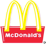 Mc Donalds logo