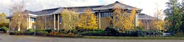 SW8 PLUMBING AND HEATING OFFICES HOME GARDENS DARTFORD