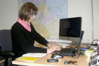 Vanessa Barker administrator SW8 PLUMBING AND HEATING LTD