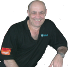 Mark Ray SW8 Plumbing and Heating director