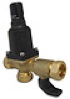 NEW COLD WATER VALVE